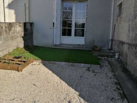 Première photo du bien