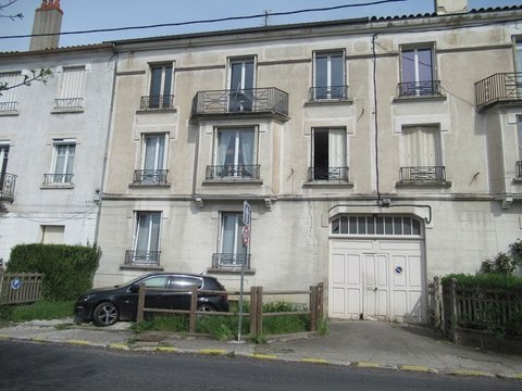 Première photo du bien