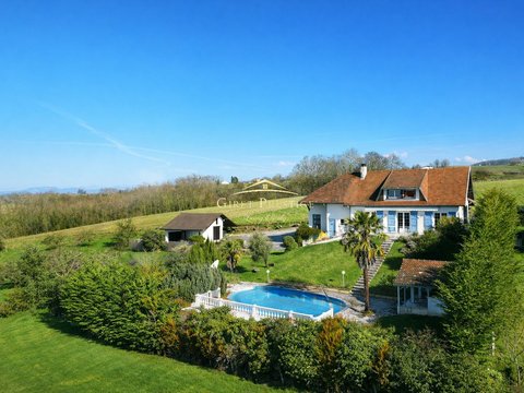 Première photo du bien