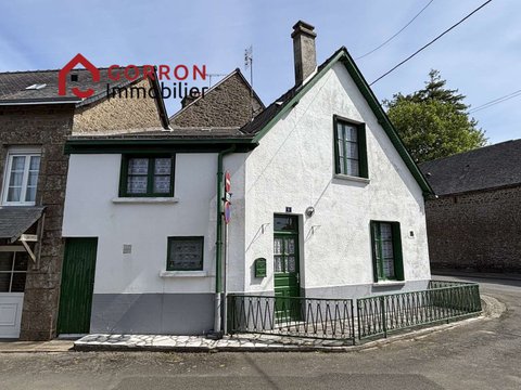 Première photo du bien