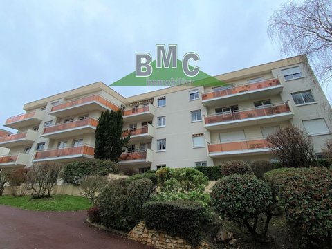 Première photo du bien