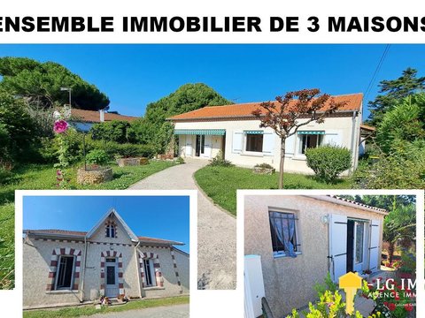 Première photo du bien