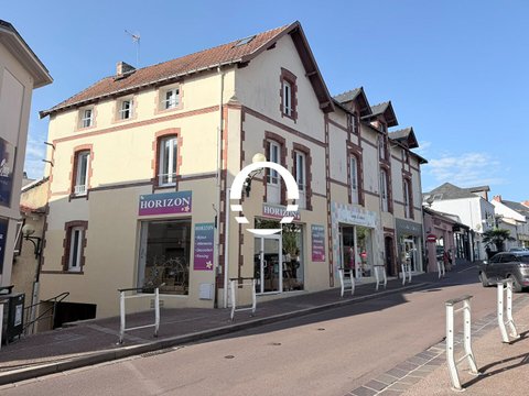 Première photo du bien