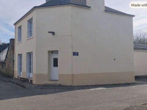 Première photo du bien