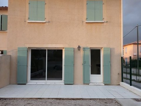 Première photo du bien