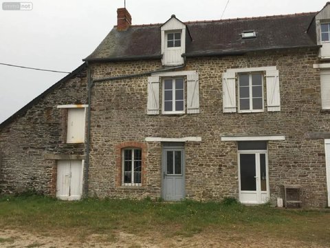 Première photo du bien