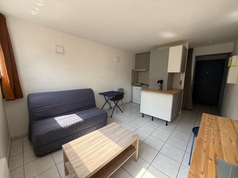 Première photo du bien