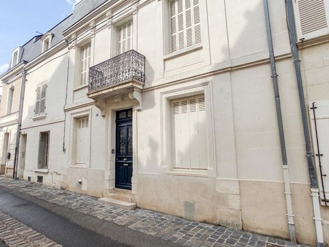 Première photo du bien