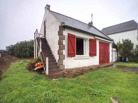 Première photo du bien