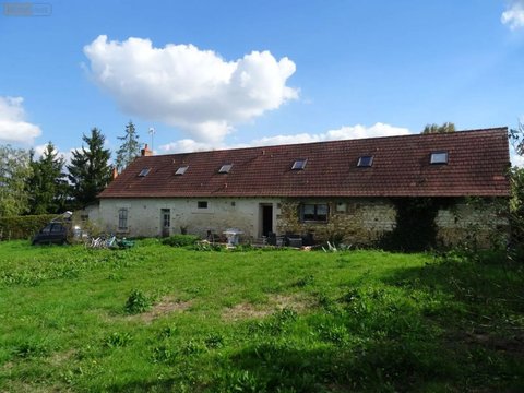 Première photo du bien