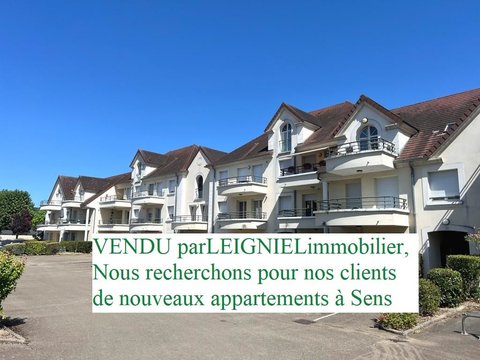 Première photo du bien