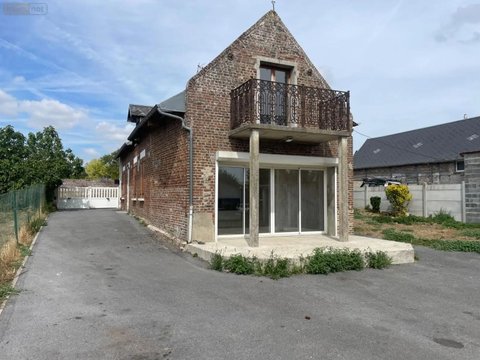 Première photo du bien