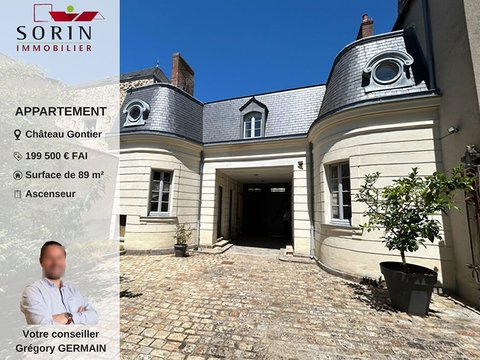 Première photo du bien