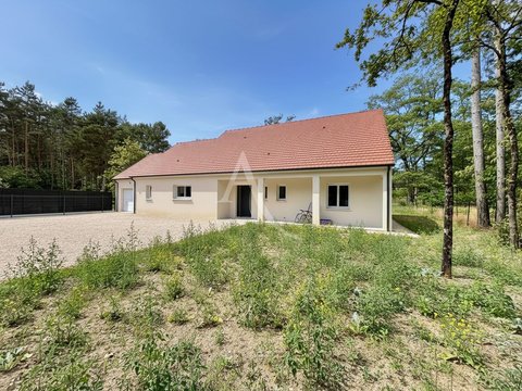 Première photo du bien