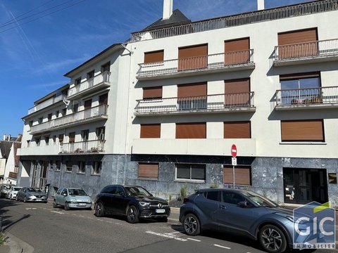 Première photo du bien