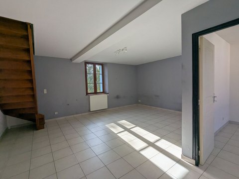 Première photo du bien