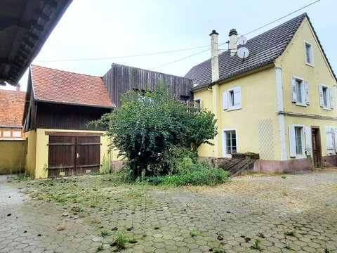Première photo du bien