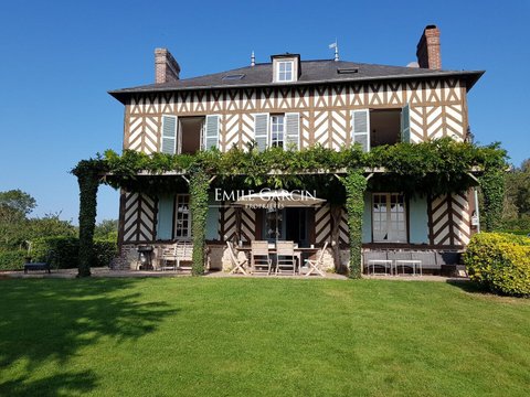 Première photo du bien