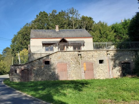 Première photo du bien