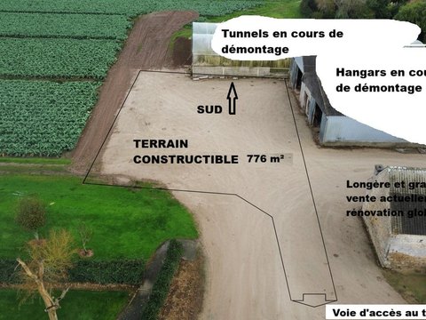 Première photo du bien