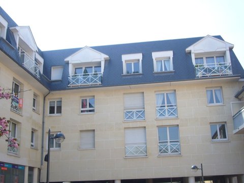 Première photo du bien