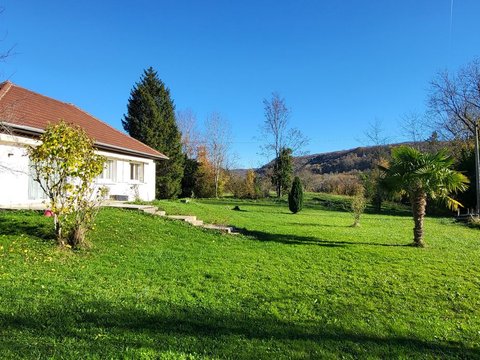 Première photo du bien