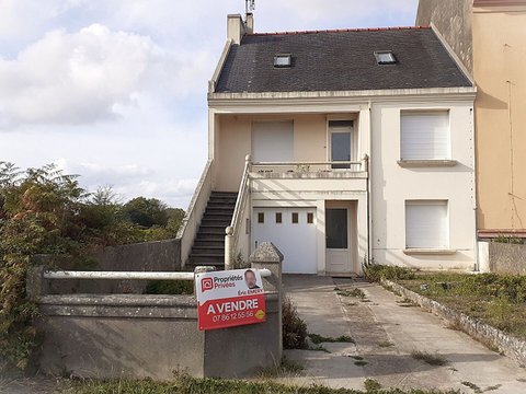 Première photo du bien