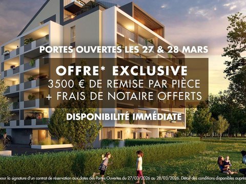 Première photo du bien