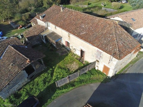 Première photo du bien
