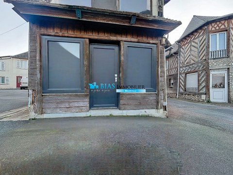 Première photo du bien