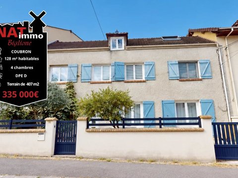Première photo du bien