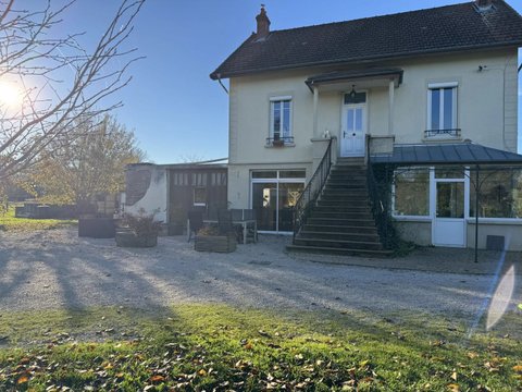 Première photo du bien