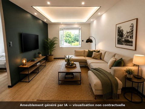 Première photo du bien