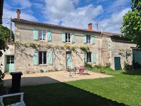 Première photo du bien