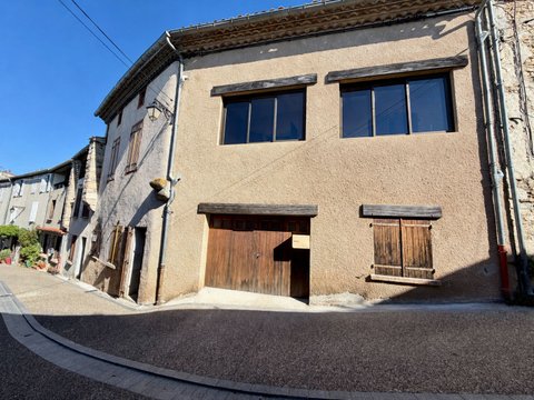 Première photo du bien