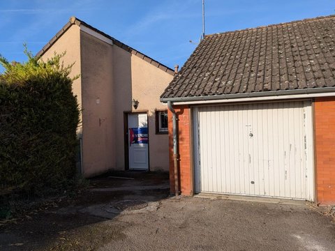Première photo du bien