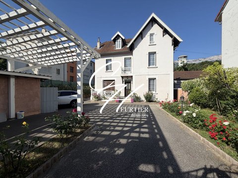 Première photo du bien