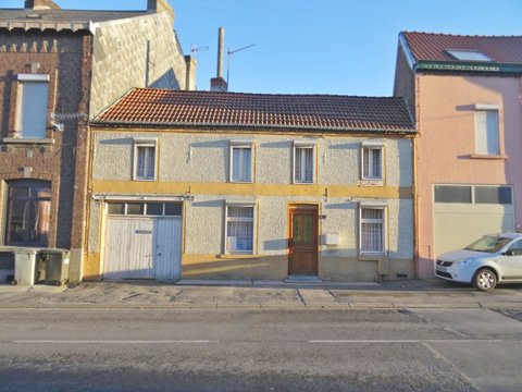 Première photo du bien
