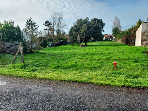 Première photo du bien