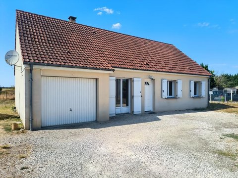 Première photo du bien