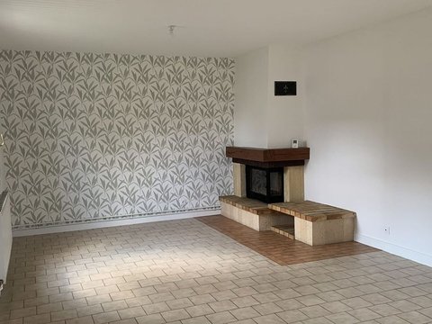 Première photo du bien