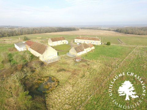 Première photo du bien