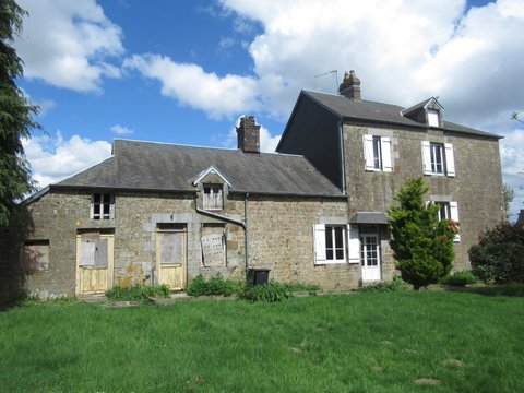 Première photo du bien