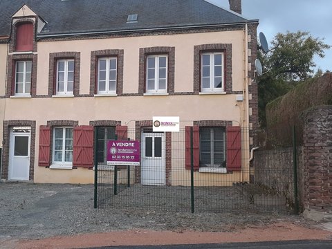 Première photo du bien