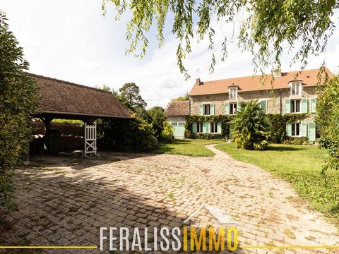 Première photo du bien