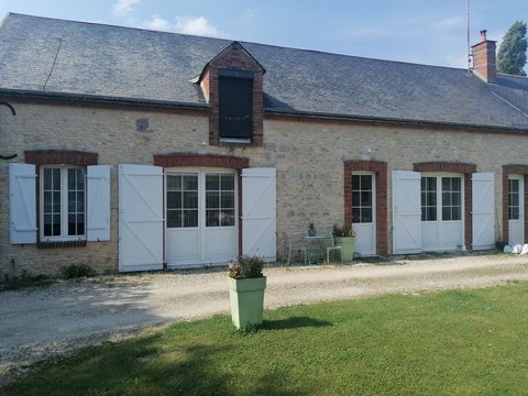 Première photo du bien