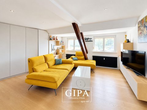 Première photo du bien