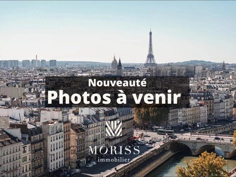 Première photo du bien