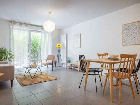 Première photo du bien