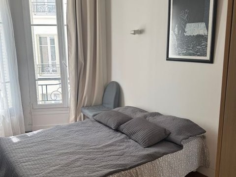 Première photo du bien